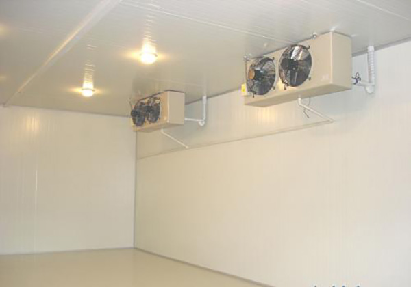 冷库修建安装费用预算如何制定？